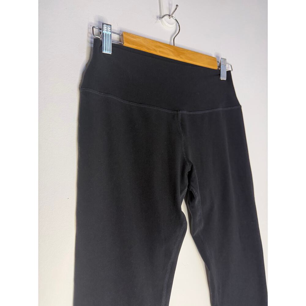 Alo yoga Alosoft High-Waist 7/8 Highlight Legging Sz Medium - Picture 3 of 9